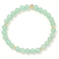 Armband aus Aventurin