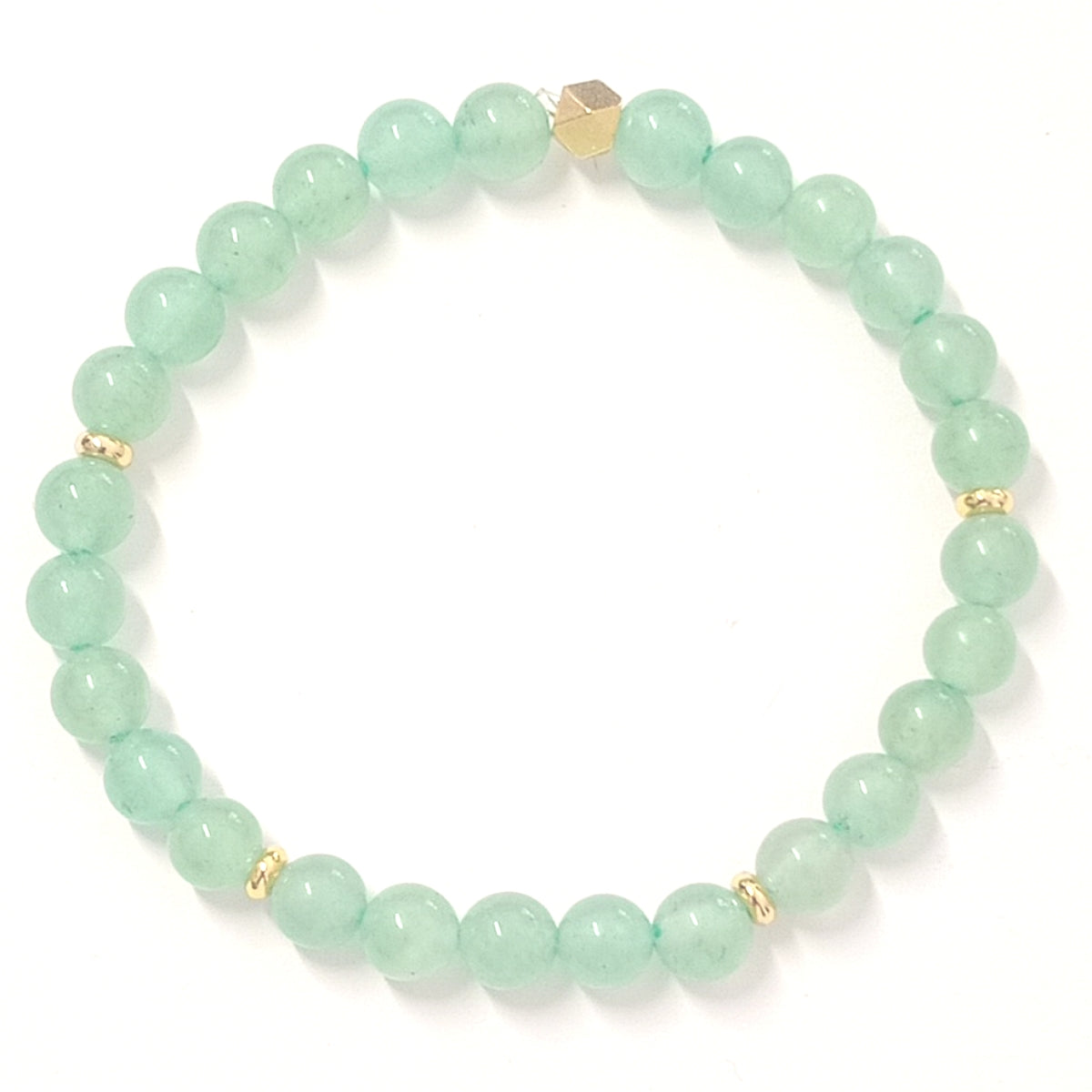 Armband aus Aventurin